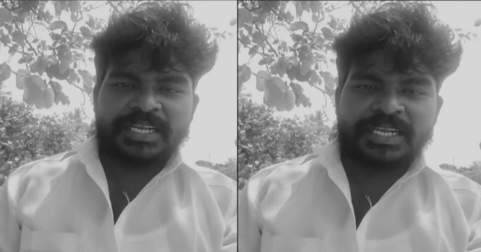 Thanjavur AIADMK Leader Ends Life, Appeals for Cadre Unity Under EPS