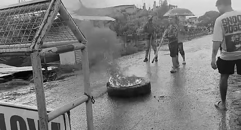 Naga Apex Body Cancels Release Of 14 Kuki Civilians Amid Rising Tensions In Manipur