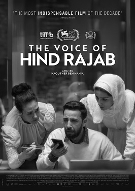 CBFC Clears ‘The Voice of Hind Rajab’ Without Cuts, Film to Release in India on June 19
