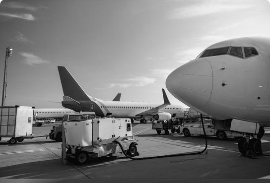 Russia Bans Aviation Fuel Exports Till November as Ukraine Strikes Deepen Pressure on Energy Sector