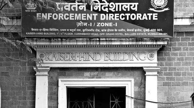 ED Arrests Four Earth Infrastructure Promoters in Rs 2,004-Crore Homebuyer Fraud Case