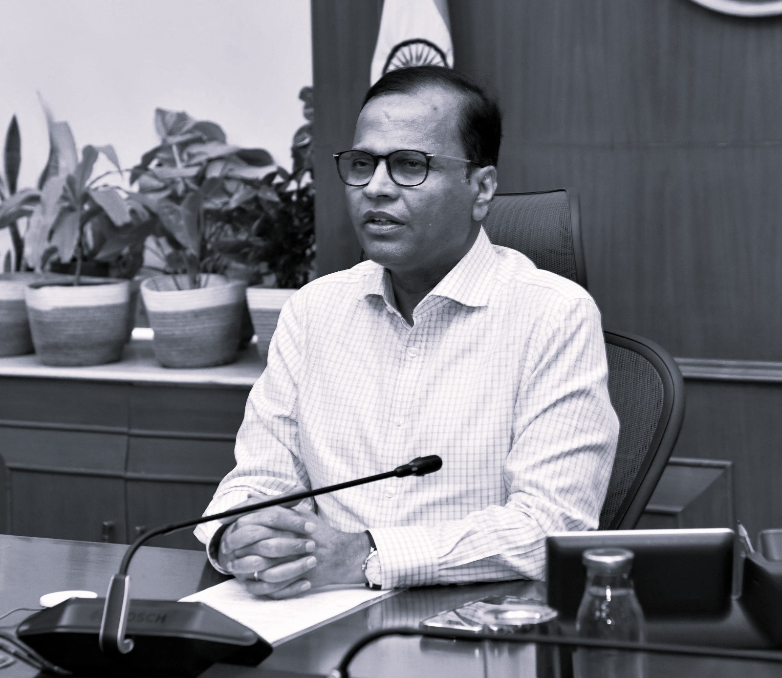 Telangana Gears Up for Final Phase of 99-Day Praja Palana Programme