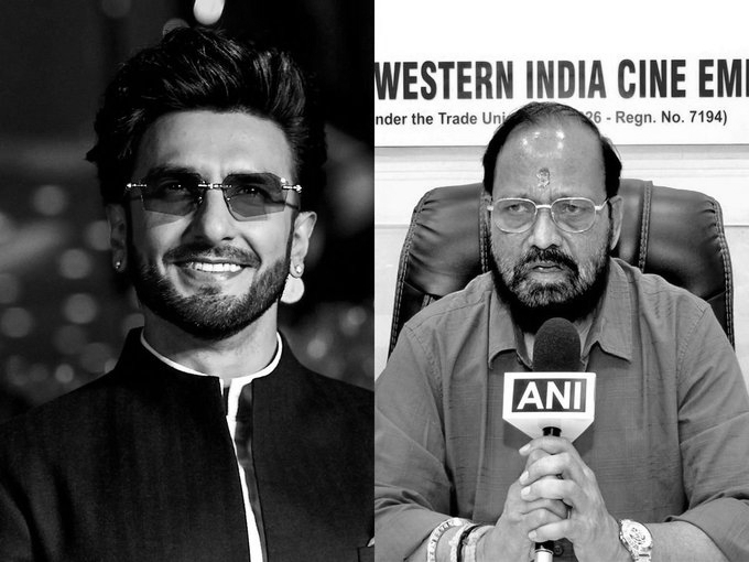 Ranveer Singh's Legal Move Pays Off as FWICE Softens Stance in 'Don 3' Row