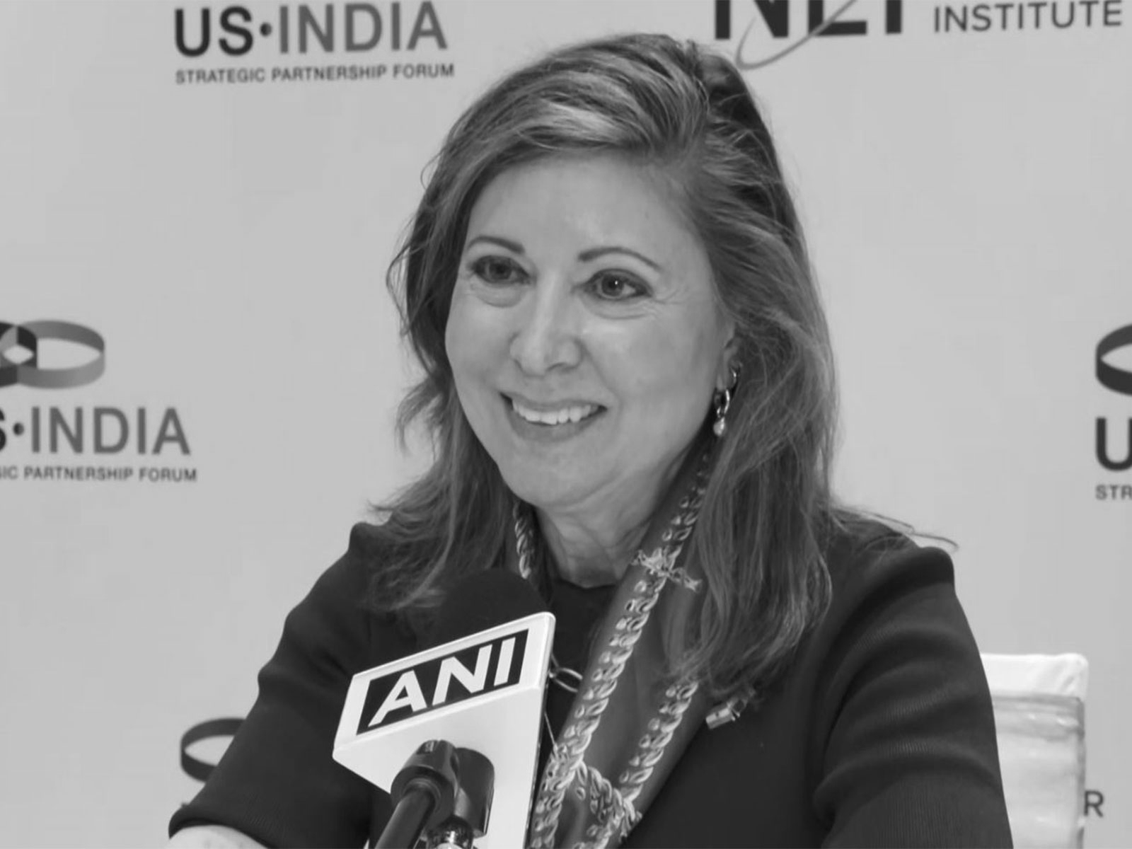 US Sees India as Key Partner in Nuclear Growth Push: NEI Chief