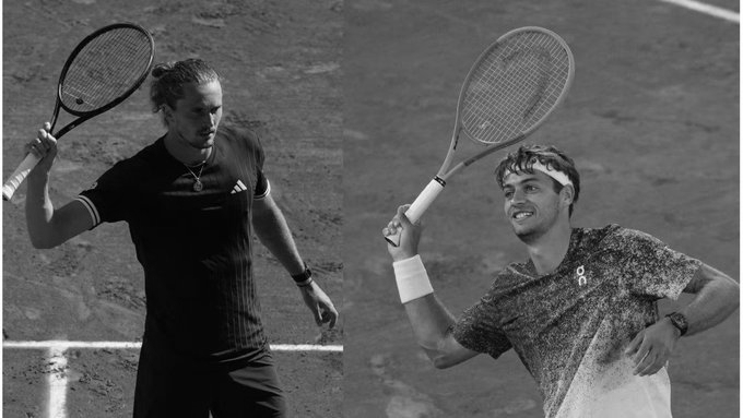Zverev Moves One Win Away From Maiden Grand Slam Title, Sets Up French Open Final Against Cobolli