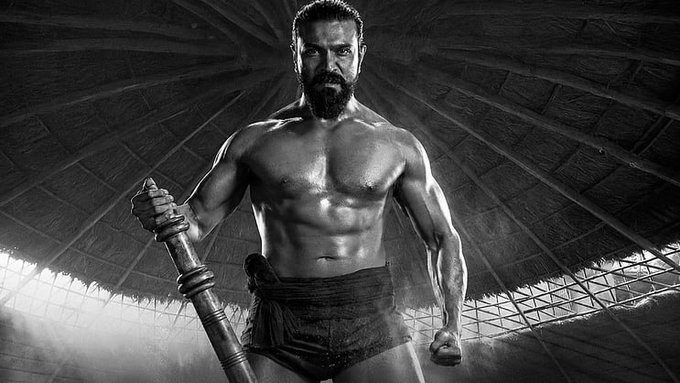 Ram Charan’s Peddi Opens Strong With Rs 135 Crore Worldwide On Day One
