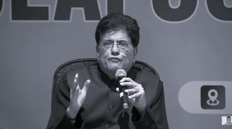 Seafood Exports to Touch $30 Billion in 5 Years, Announces Piyush Goyal