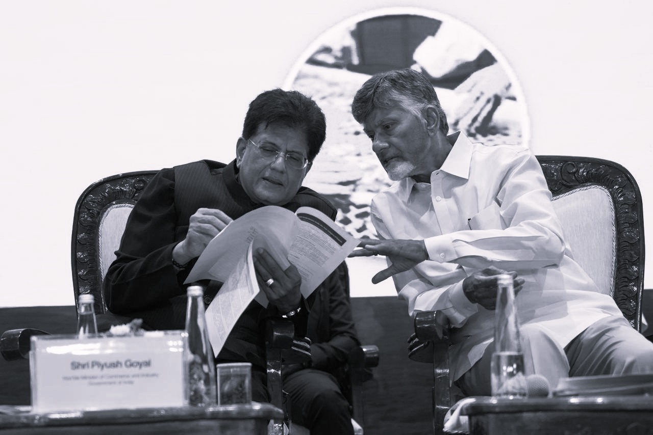 Seafood Exports to Touch $30 Billion in 5 Years, Announces Piyush Goyal