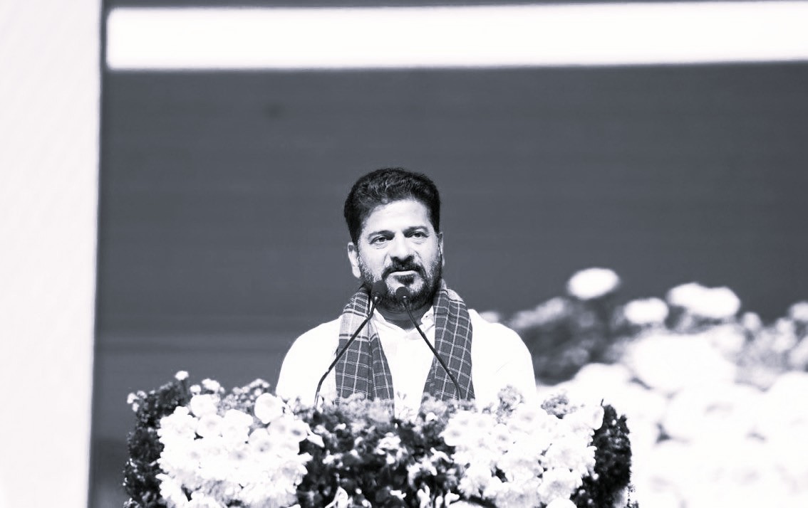 CM Revanth Reddy Sets 100-Day Deadline To Launch Musi River Rejuvenation Phase-II