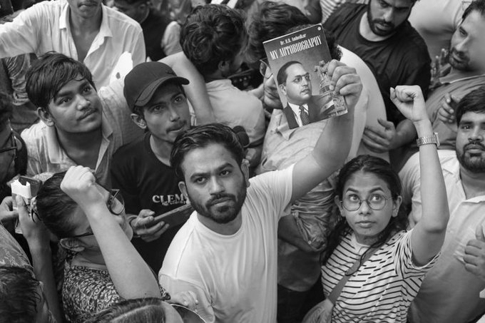 'Won't Step Back': CJP Founder Returns Home, Gives Centre a Week Before Nationwide Agitation