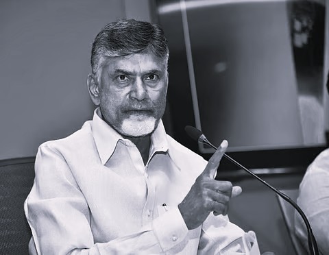 నేడు పశ్చిమ గోదావరి జిల్లాలో సీఎం చంద్రబాబు పర్యటన