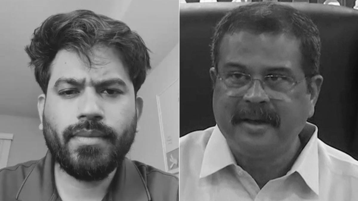 We Will Not Stop: CJP Founder Threatens Nationwide Protests if Dharmendra Pradhan Refuses to Quit