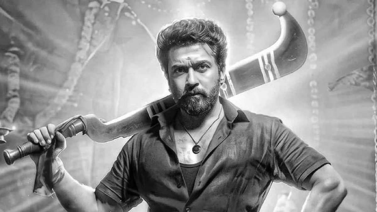 Suriya’s Biggest Blockbuster Ever: ‘Karuppu’ Creates History, Sets OTT Debut on June 12
