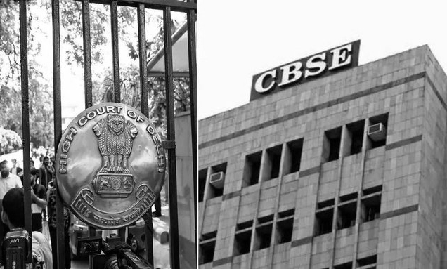 SC Issues Notice To CBSE On Plea For Declaration Of Class 12 Improvement Result