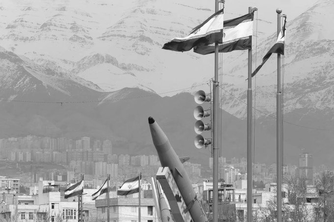 Iran and Israel Exchange Strikes, Then Pause - Tehran Warns Next Attack Will Follow If Lebanon Is Hit Again