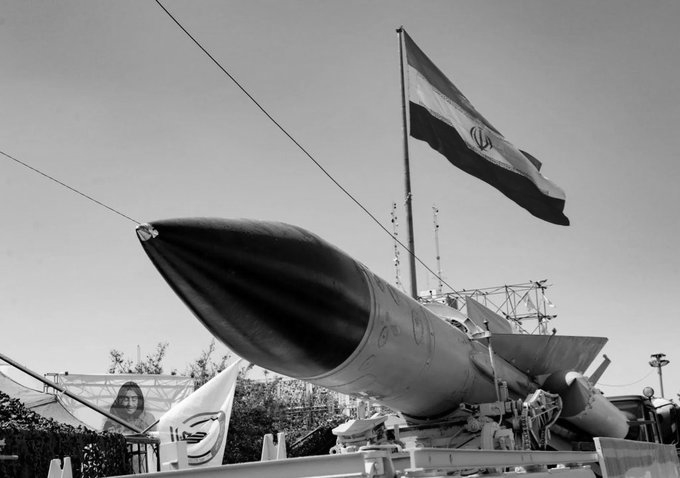 Iran and Israel Exchange Strikes, Then Pause - Tehran Warns Next Attack Will Follow If Lebanon Is Hit Again