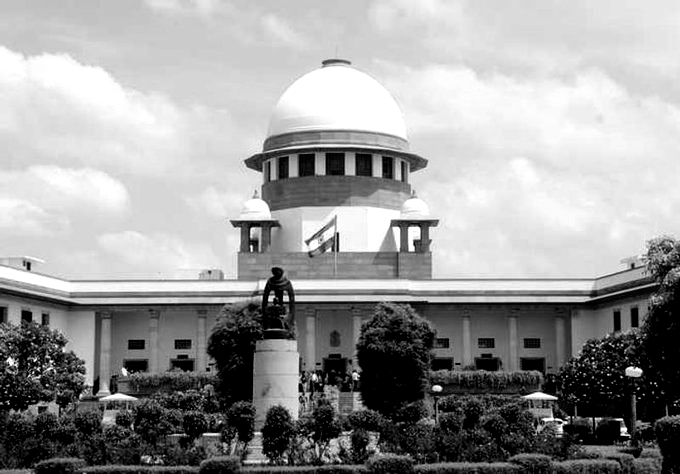 PIL in Supreme Court Seeks Probe into Alleged ₹900-Crore Banking Fraud Involving ARCs