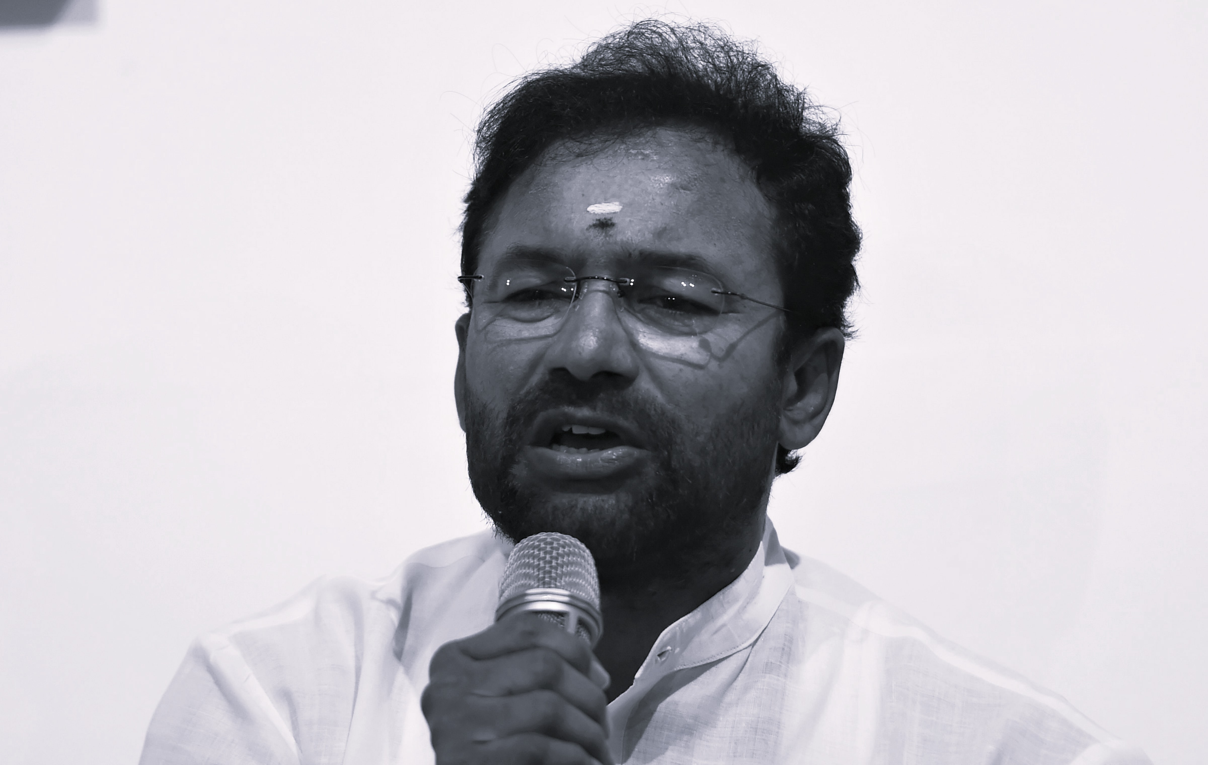 దేశంలో 80 రోజులకు సరిపడా బొగ్గు నిల్వలు: కేంద్ర మంత్రి కిషన్ రెడ్డి