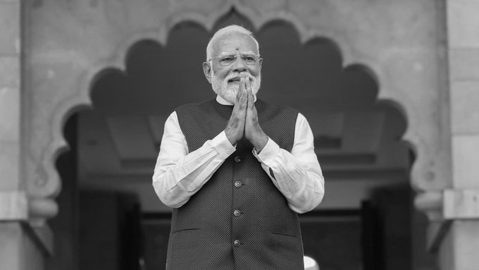 Modi Surpasses Nehru, Becomes India's Longest Continuously Serving Elected Prime Minister