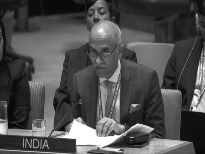 India Calls Pakistan’s ‘Fitna al Hindustan’ Narrative State-Sponsored Disinformation at UNSC
