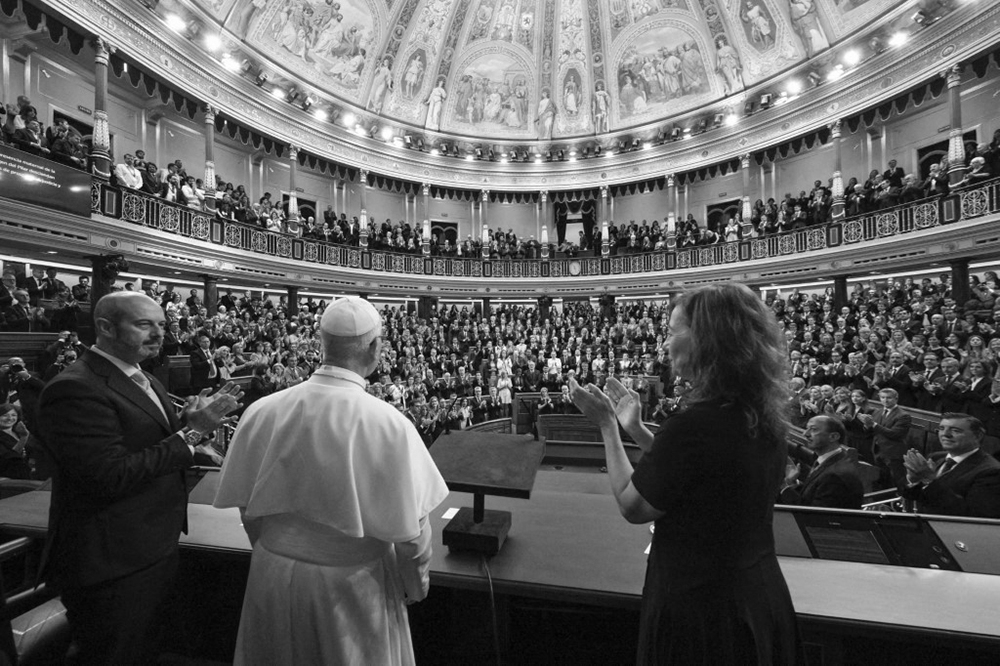 Pope Leo XIV Meets Abuse Survivors in Madrid, Promises Church Reform and Accountability