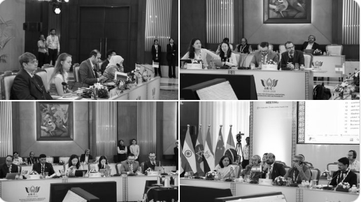 5-Day BRICS Agriculture Meet Opens In Indore With Focus On Food Security And Smart Farming