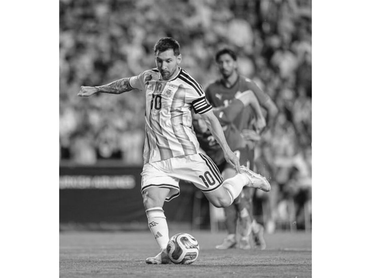 Messi Returns in Style as Argentina Beat Iceland 3-0 Ahead of World Cup