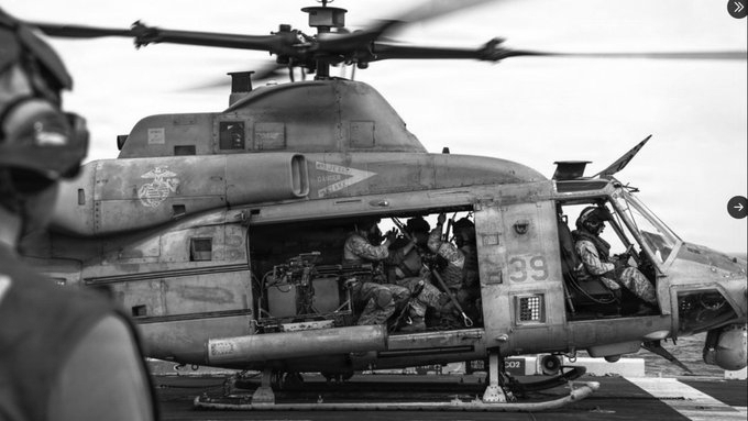 Apache Downing Sparks US Strikes on Iran, Tehran Retaliates, India Summons US Envoy Over Oman Tanker Attack