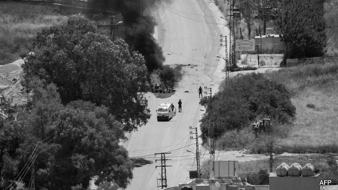 Apache Downing Sparks US Strikes on Iran, Tehran Retaliates, India Summons US Envoy Over Oman Tanker Attack