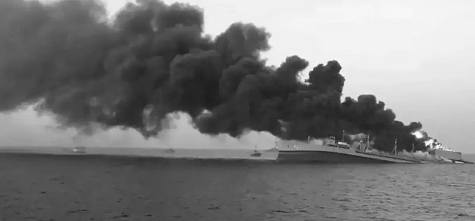 Apache Downing Sparks US Strikes on Iran, Tehran Retaliates, India Summons US Envoy Over Oman Tanker Attack
