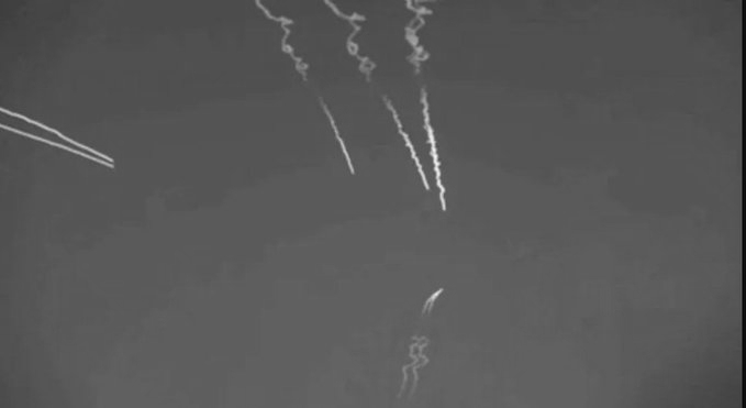 Apache Downing Sparks US Strikes on Iran, Tehran Retaliates, India Summons US Envoy Over Oman Tanker Attack