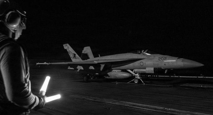 Apache Downing Sparks US Strikes on Iran, Tehran Retaliates, India Summons US Envoy Over Oman Tanker Attack