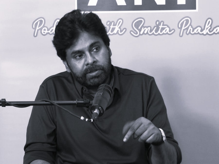 AP Needs Economic Support, Not Endless Status Debate: Pawan Kalyan