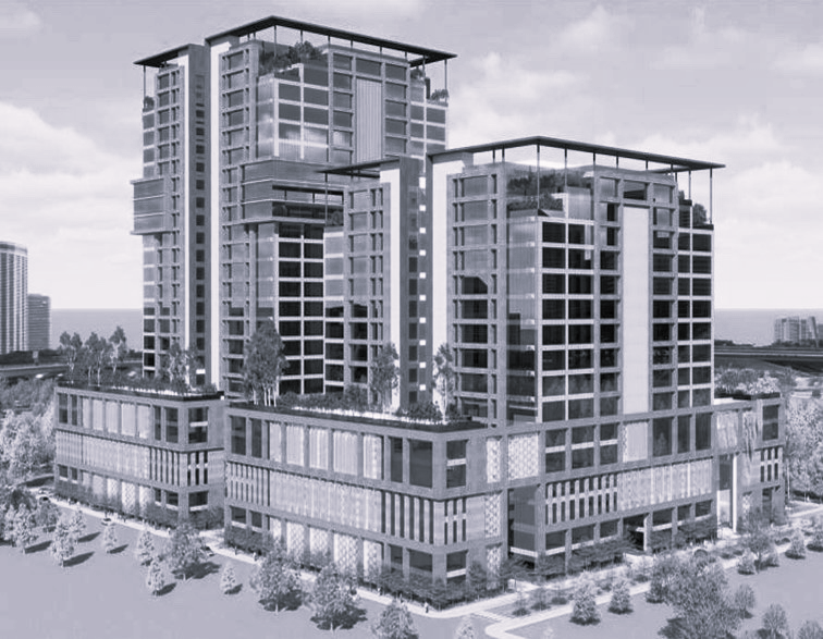 Centre Clears ₹1,299-Crore Office Complex for Amaravati, Boosting Capital Development