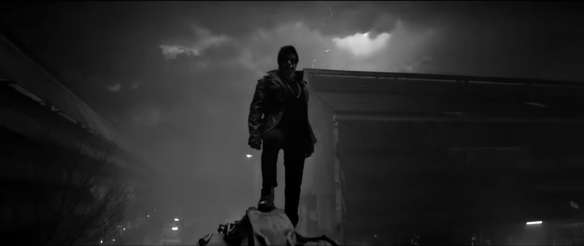 Gangsters, Guns and Swagger: NBK 111 Teaser Takes Balakrishna into New Territory