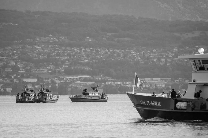 G7 Summit Sparks Border Restrictions, Heavy Security Deployment in France and Switzerland