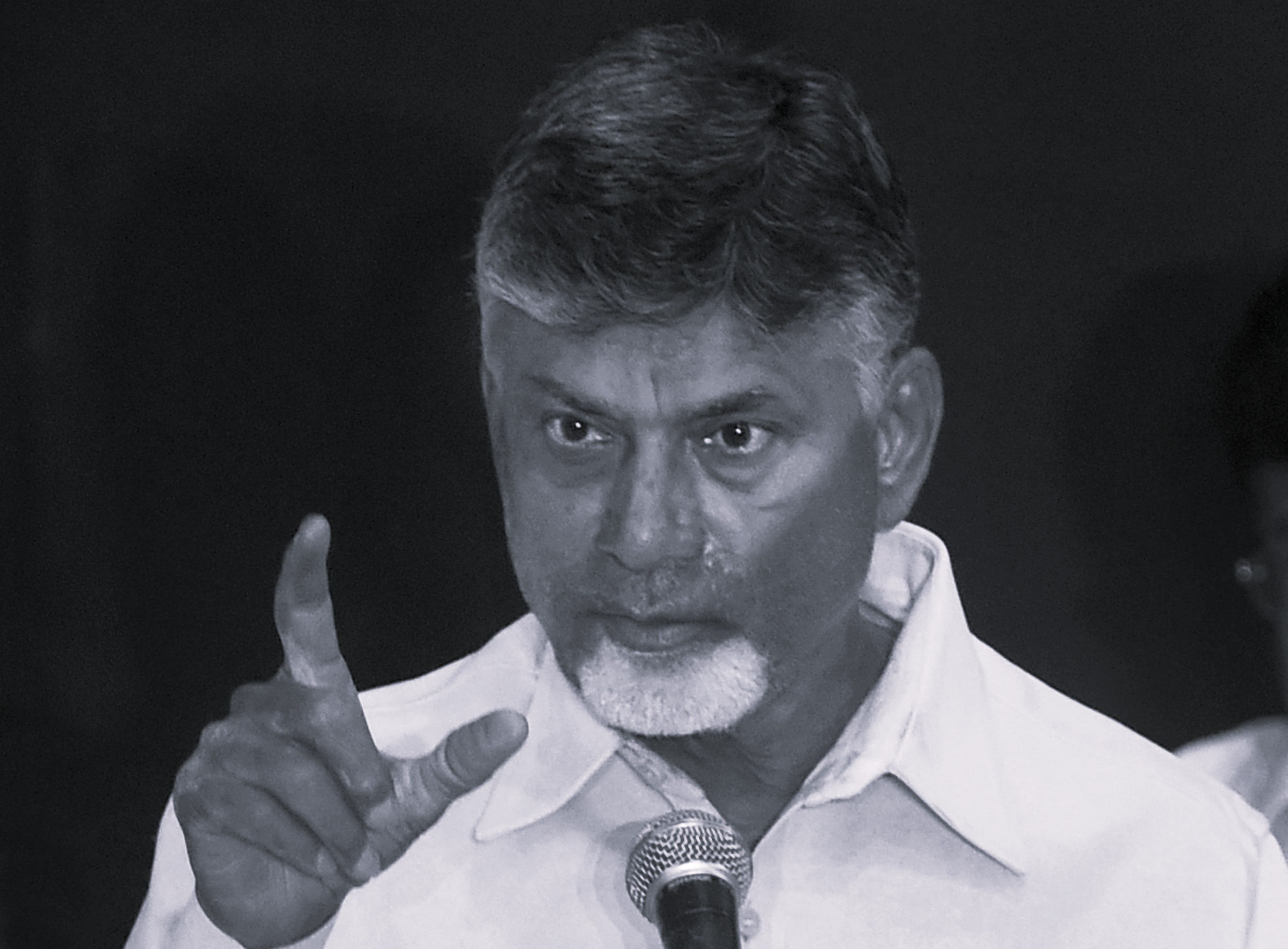 Swarna Andhra 2047: CM Chandrababu Unveils AP’s Blueprint for Growth, Jobs and AI Governance