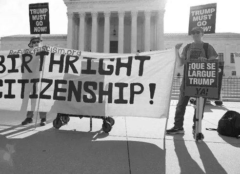 Visa Is A Privilege: Trump Administration Cracks Down On Birth Tourism, Revokes 600 Visas