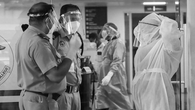 Kerala on Nipah Virus Alert After Confirmed Kozhikode Case, 77 Contacts Under Surveillance