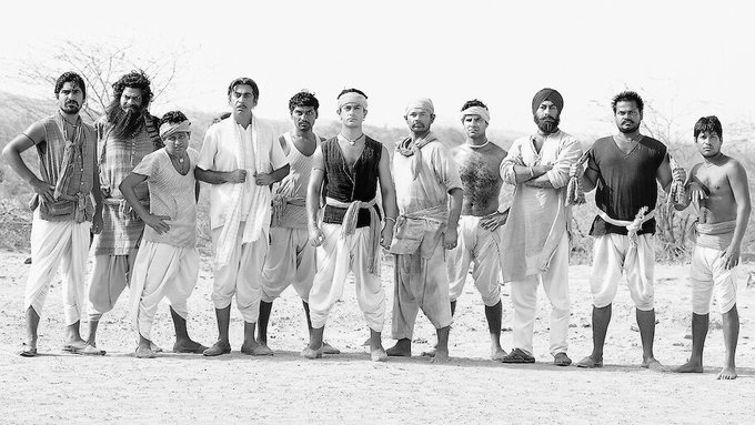 25 Years of Lagaan: Behind-The-Scenes “Grudge Match” That Went The British Way