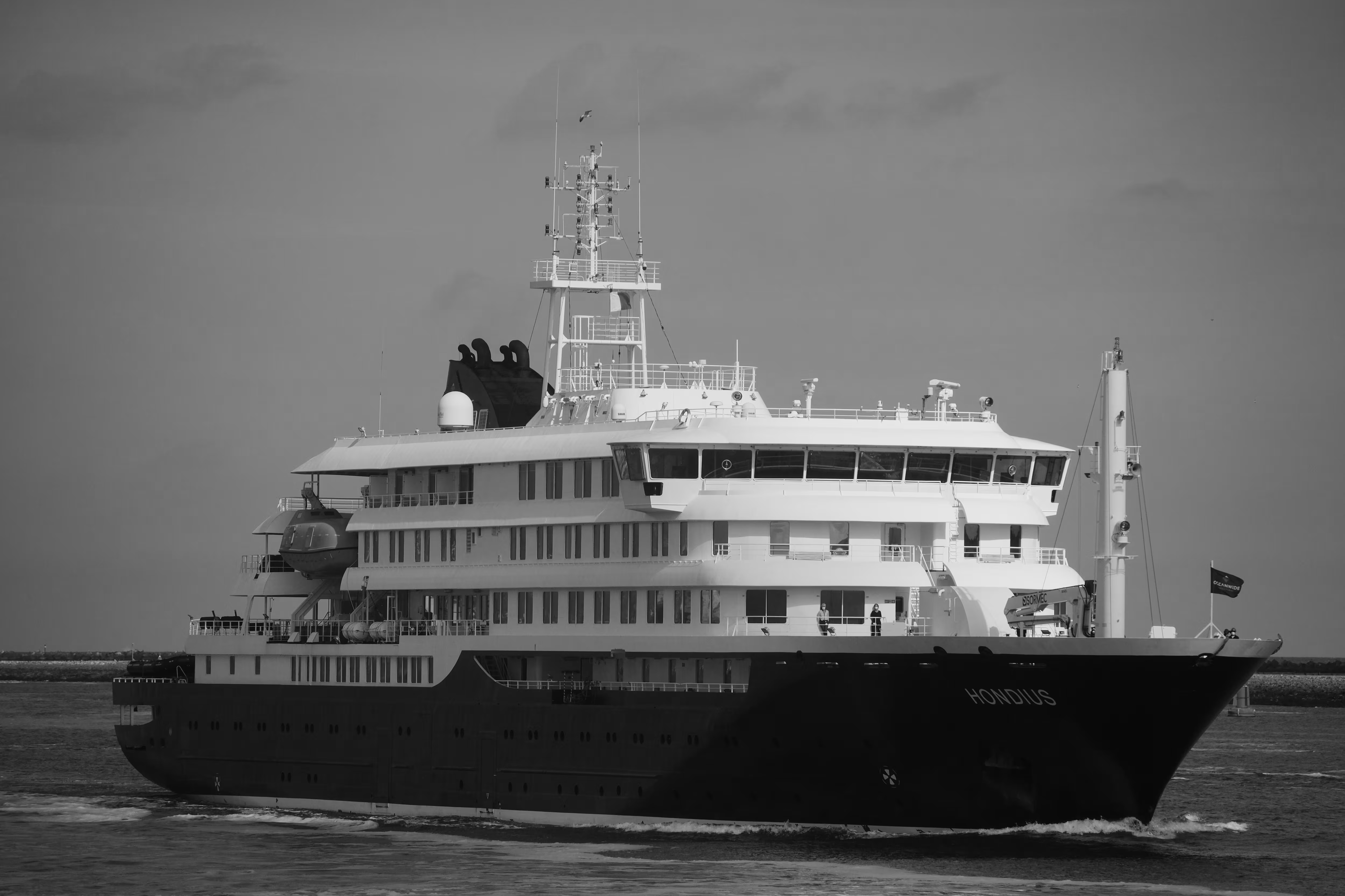 From cruise ship outbreak to remote island rescue: U.S. mounts $750K evacuation mission