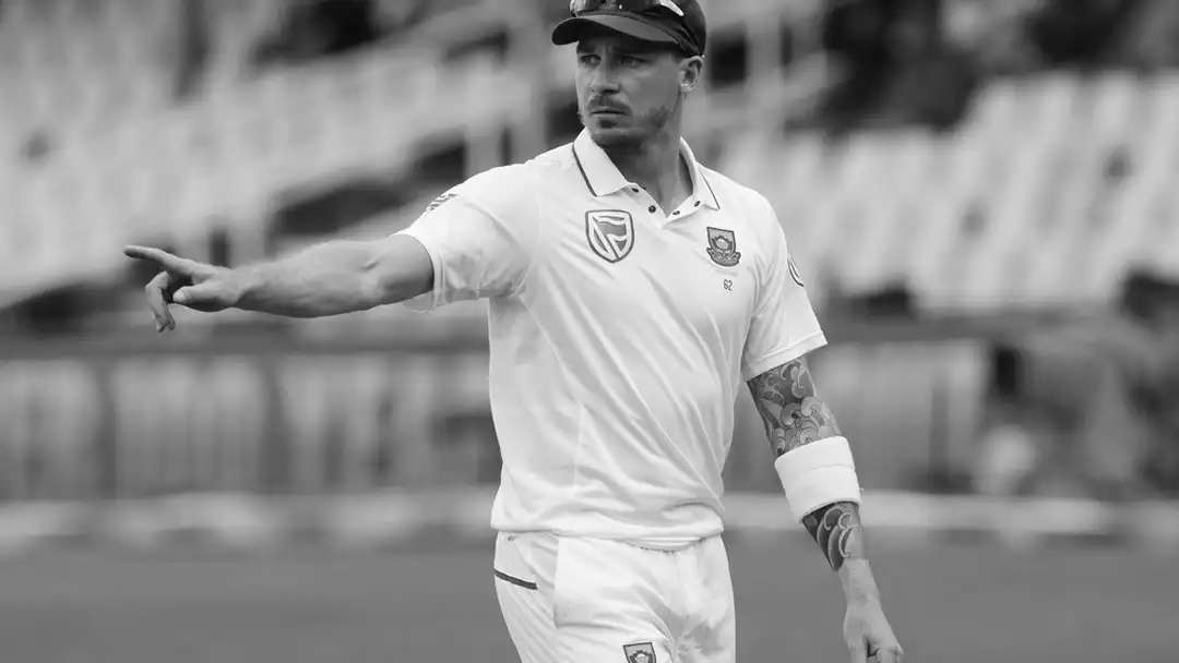 IPL Link Helped SA20 Become a Huge Success: Dale Steyn