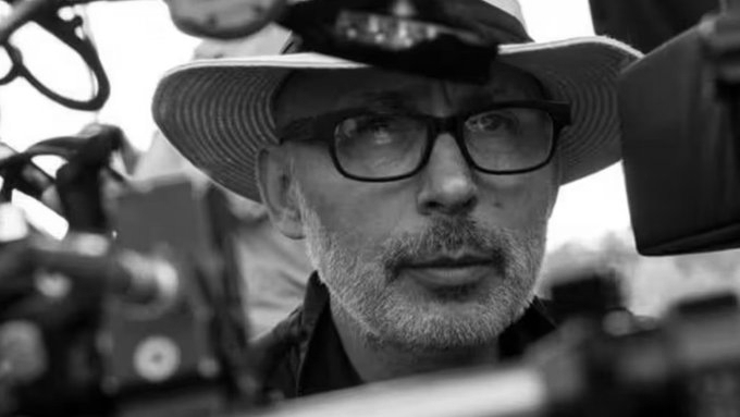 Hollywood Cinematographer George Richmond Recovering After Paragliding Accident In Himachal Pradesh