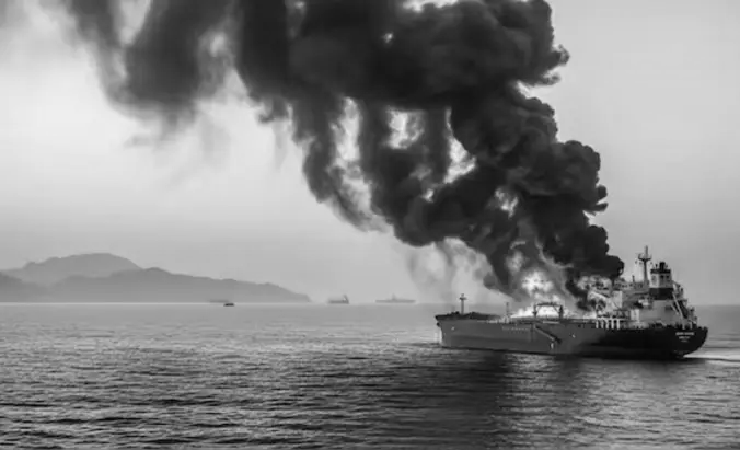 Three Indian Seafarers Killed in US Naval Strikes, Dozens Rescued, Yet No Word from PM