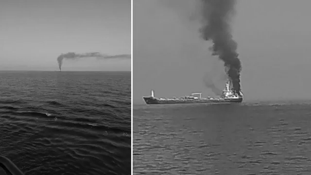 Three Indian Seafarers Killed in US Naval Strikes, Dozens Rescued, Yet No Word from PM
