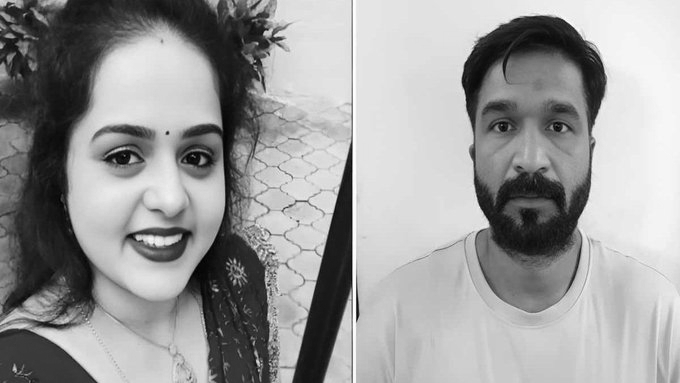 Bengaluru Advocate Arrested in Daughter’s Murder Case, Live-in Partner Held Earlier