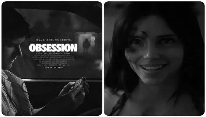 ‘Obsession’ Fans Rejoice! Telugu, Tamil, Kannada and Malayalam Versions on the Cards