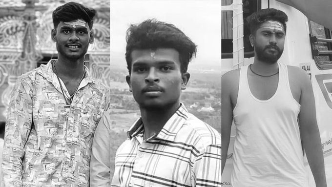 Three Youths Drown Near Popular Shettihalli Church Tourist Site in Karnataka