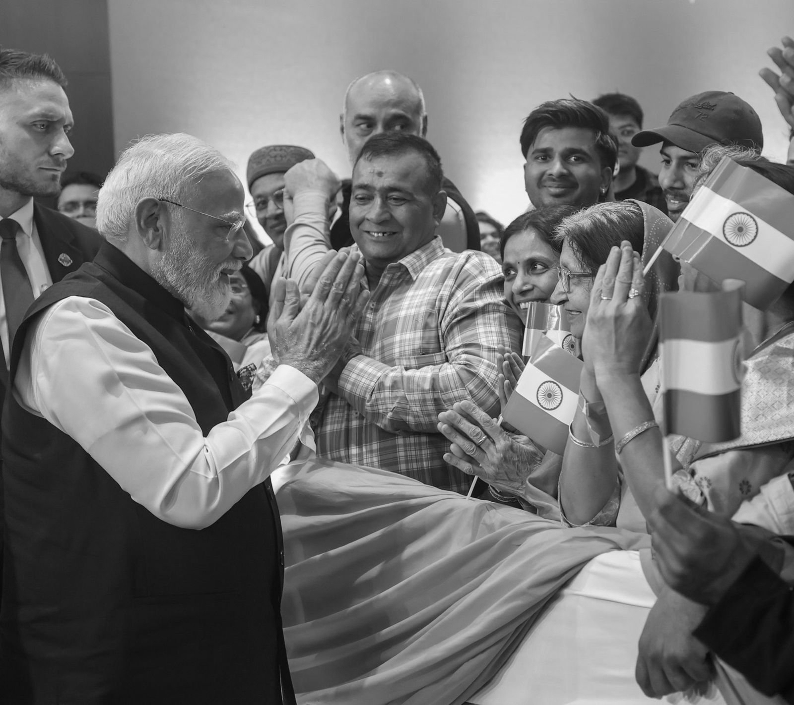First Indian PM in 33 Years: Modi Inks Key Pacts with Slovakia on Defence, AI and Counter-Terror