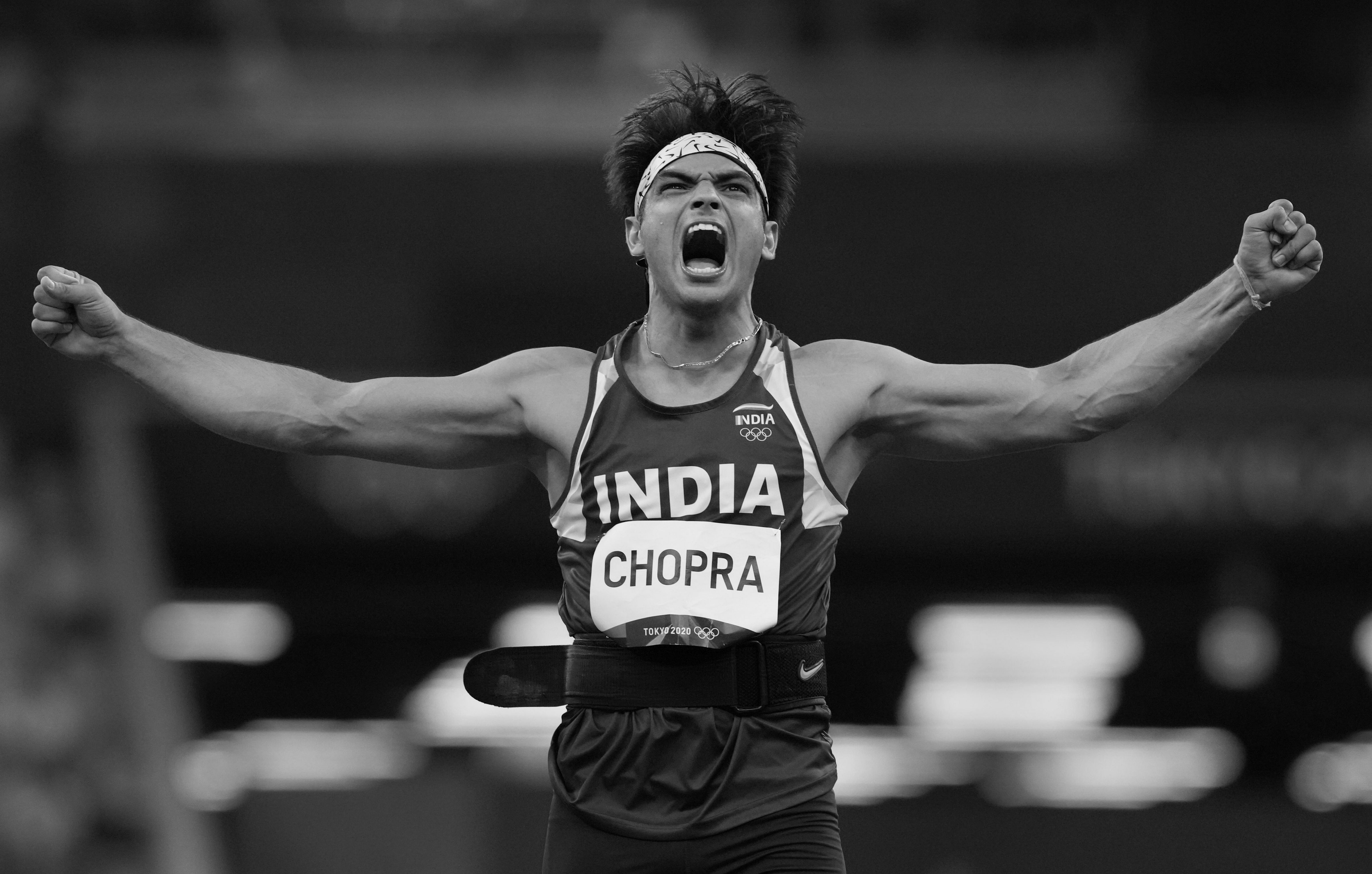 Neeraj Chopra Set For Return At Doha Diamond League After Injury Break